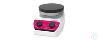 AHN myLab® SMH-01 Magnetrührer mit Heizfunktion analog, 2200 min-1, 1 Stk. Verwendung – Mischen...